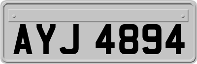 AYJ4894