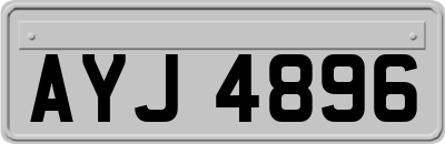 AYJ4896