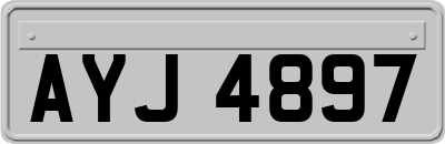 AYJ4897