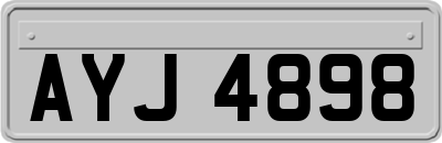 AYJ4898