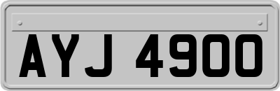 AYJ4900