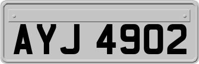 AYJ4902