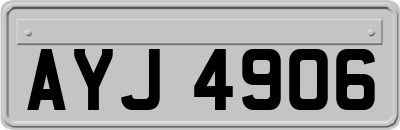 AYJ4906
