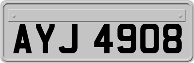 AYJ4908