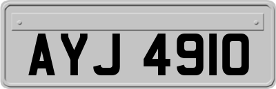 AYJ4910