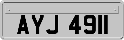 AYJ4911