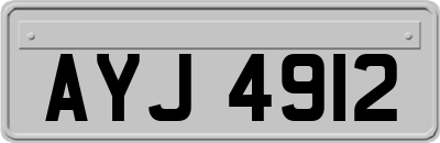 AYJ4912