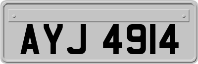 AYJ4914