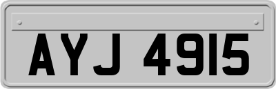 AYJ4915
