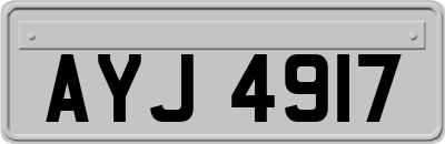 AYJ4917