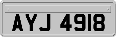 AYJ4918
