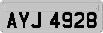 AYJ4928