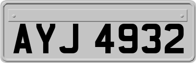 AYJ4932