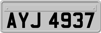 AYJ4937
