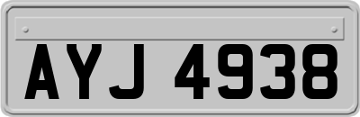 AYJ4938