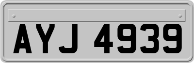 AYJ4939