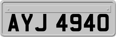 AYJ4940