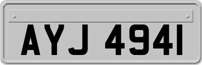 AYJ4941