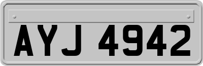 AYJ4942