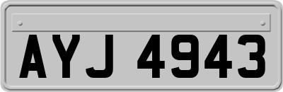 AYJ4943