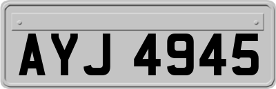 AYJ4945