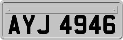 AYJ4946