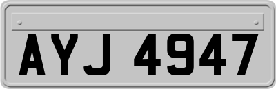 AYJ4947