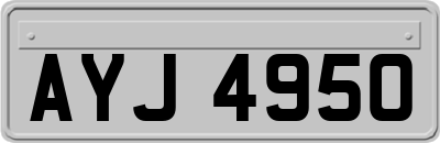 AYJ4950
