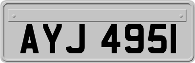 AYJ4951