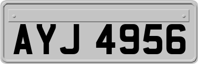 AYJ4956