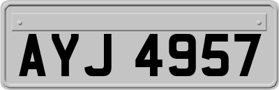 AYJ4957
