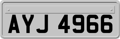 AYJ4966