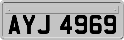 AYJ4969