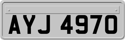 AYJ4970