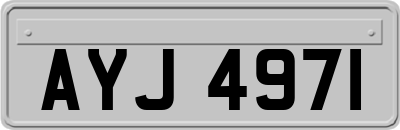AYJ4971