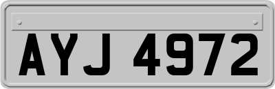 AYJ4972