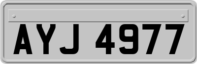 AYJ4977