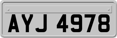 AYJ4978