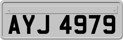 AYJ4979