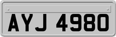 AYJ4980
