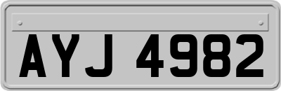 AYJ4982