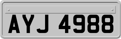 AYJ4988