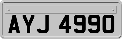 AYJ4990