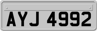 AYJ4992