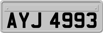 AYJ4993