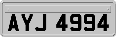 AYJ4994