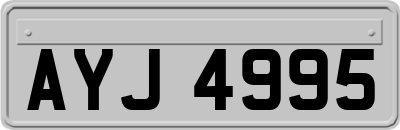 AYJ4995