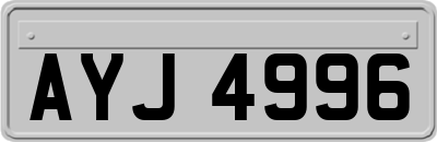 AYJ4996