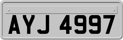 AYJ4997