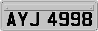AYJ4998